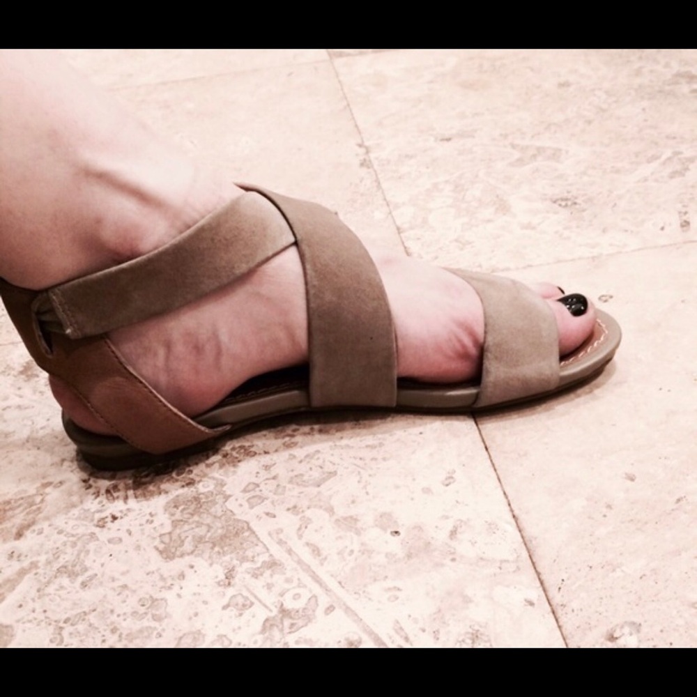 Steve Madden Sandals
